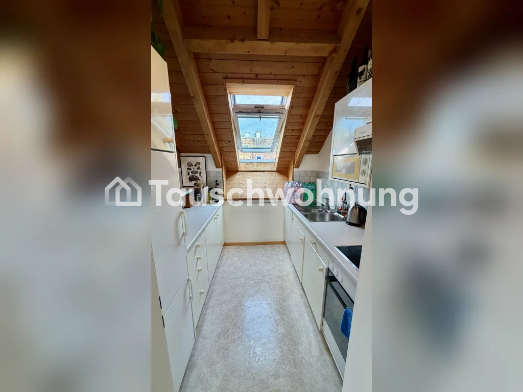 Appartement de 2 pièces