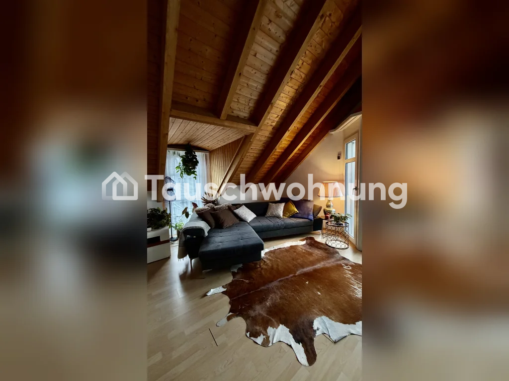Appartement de 2 pièces
