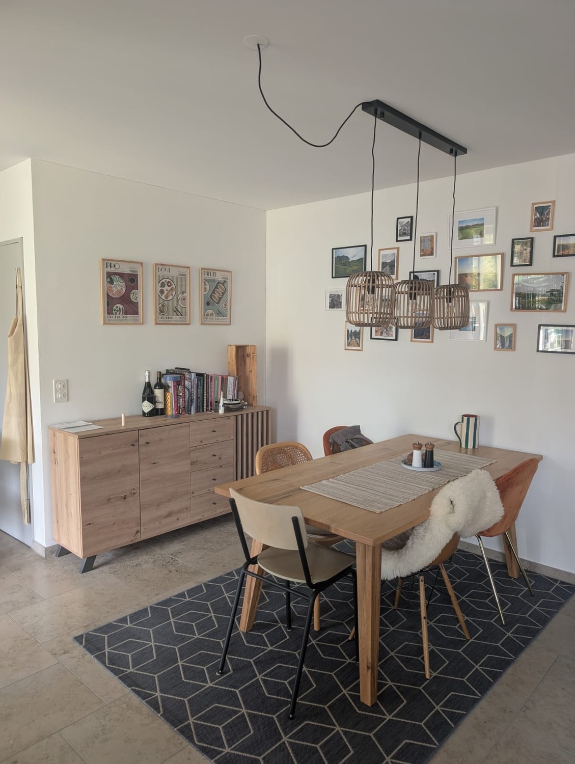 2 ½ Zimmer Wohnung