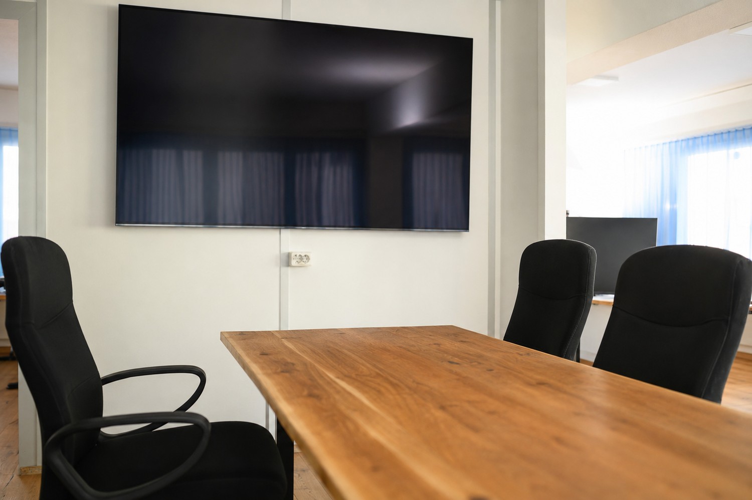 ufficio di 20m²