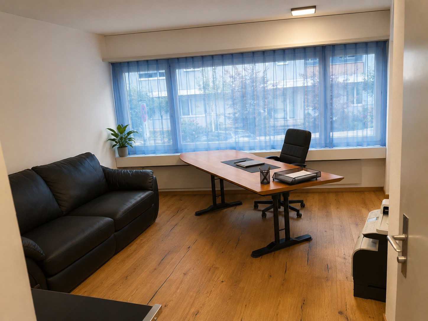 ufficio di 20m²