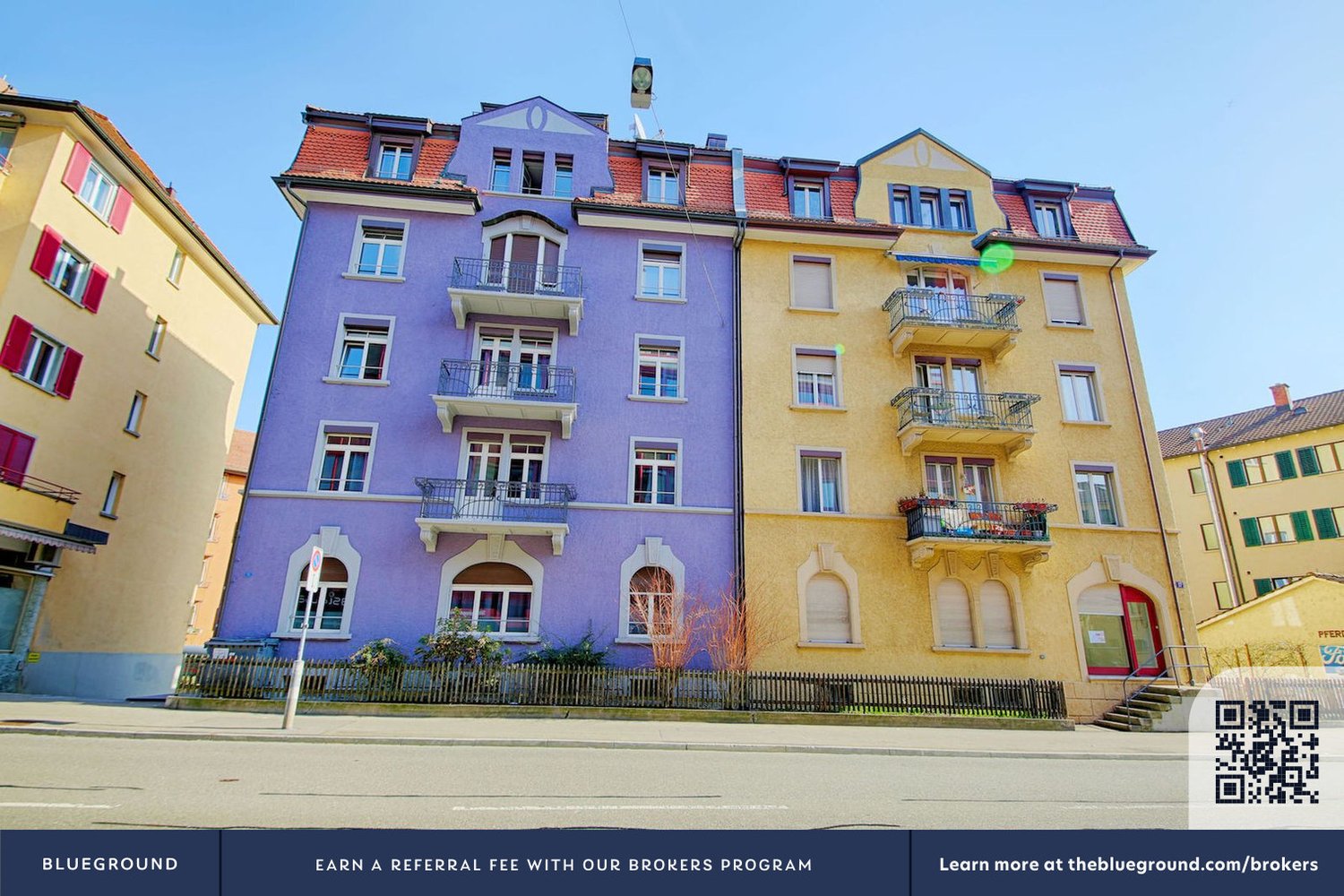 1 rooms furnished flat, Foto 8 von 10