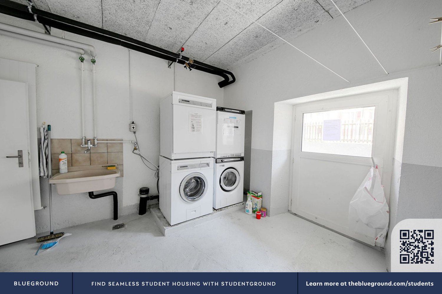1 rooms furnished flat, Foto 10 von 10