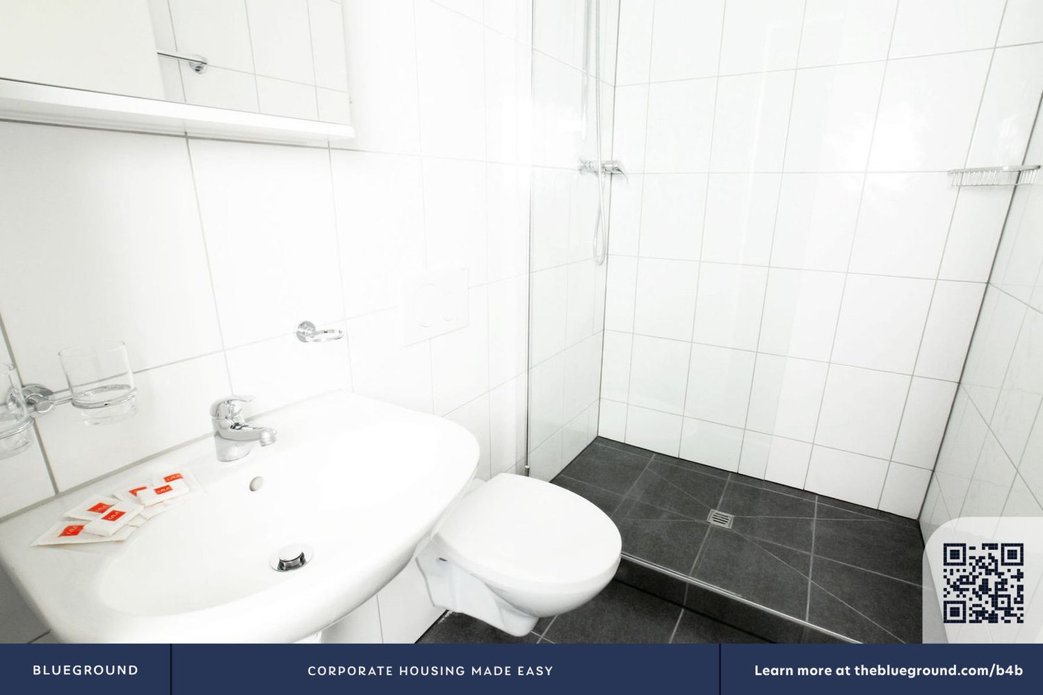 1 rooms furnished flat, Foto 3 von 10