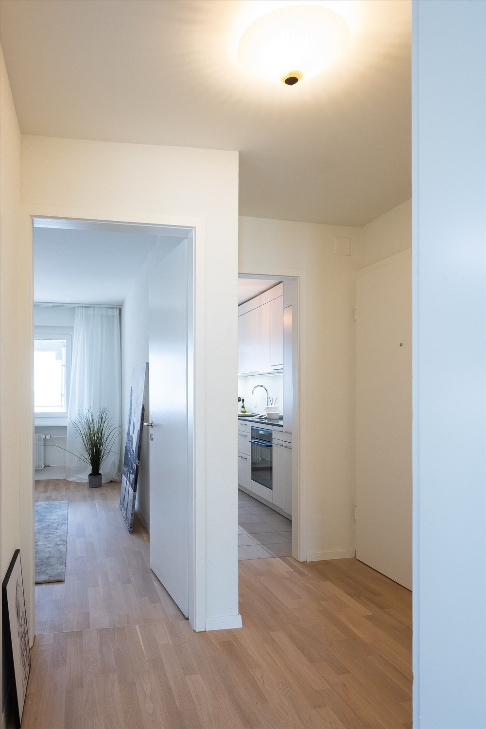 Appartamento di 1 ½ locali