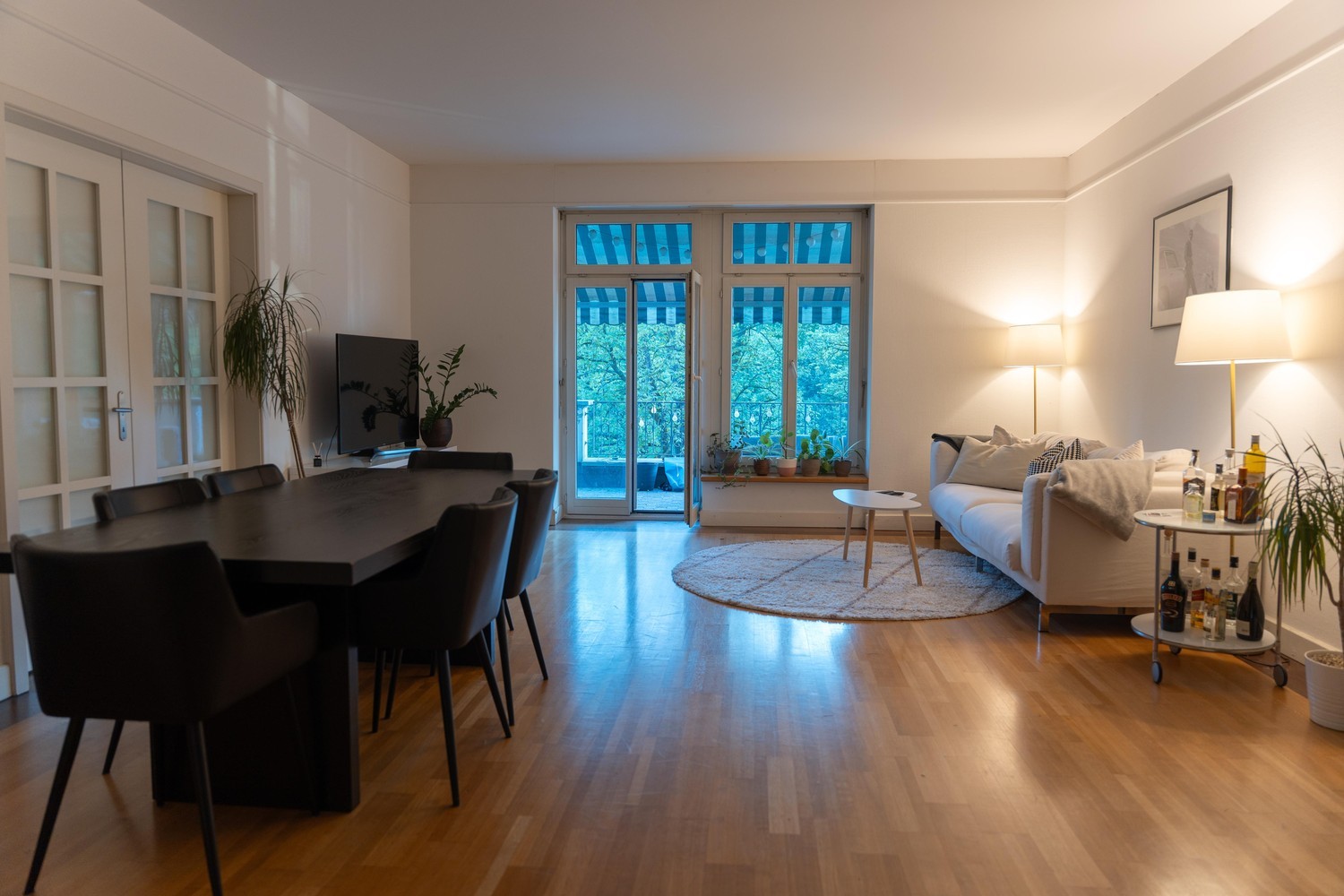 Chambre en colocation