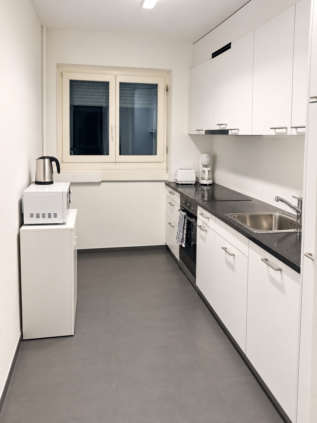 2 ½ Zimmer Wohnung, Foto 9 von 10