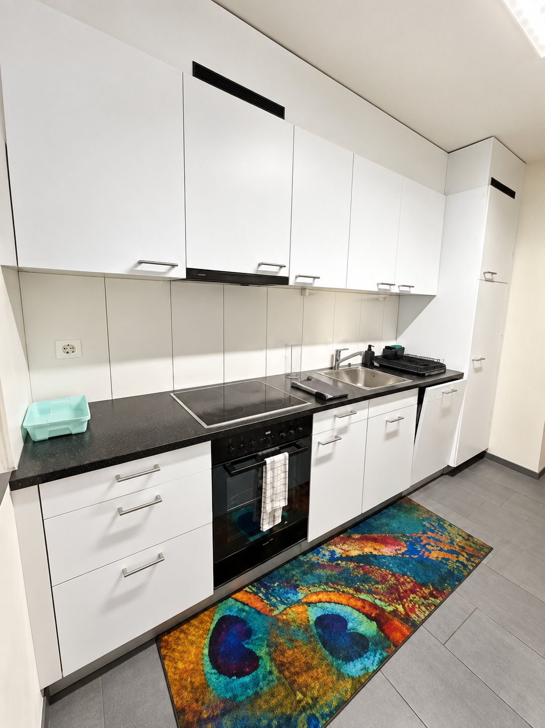 2 ½ Zimmer Wohnung, Foto 8 von 10