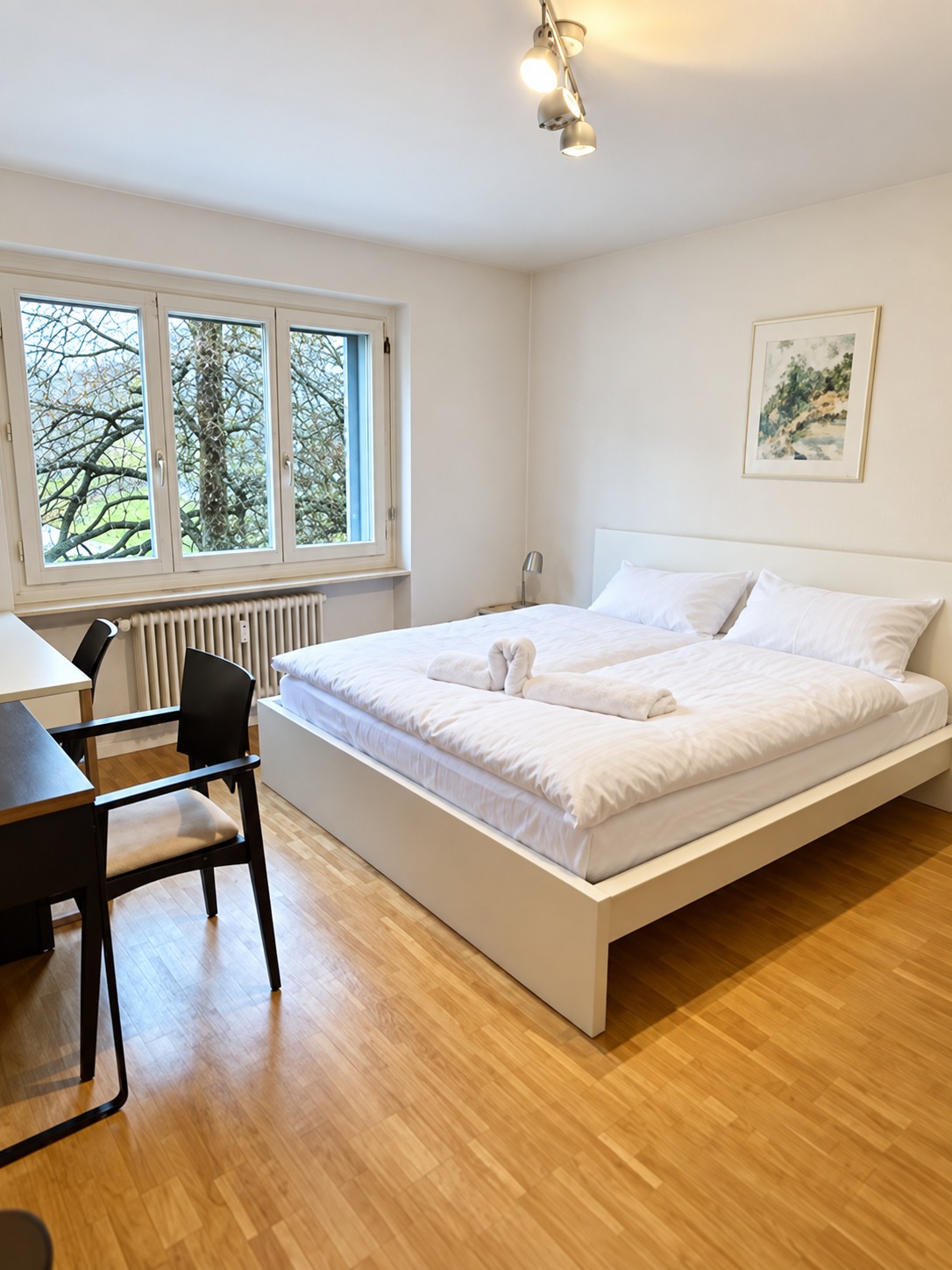 2 ½ Zimmer Wohnung, Foto 6 von 10
