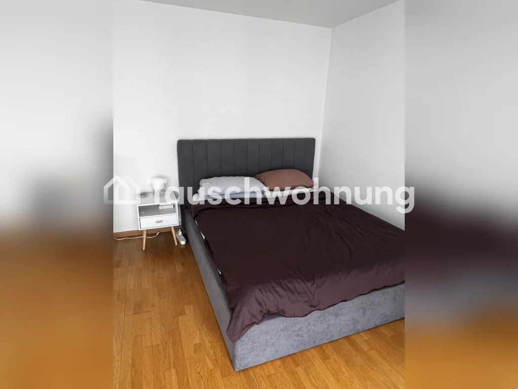 Appartement de 1 ½ pièce