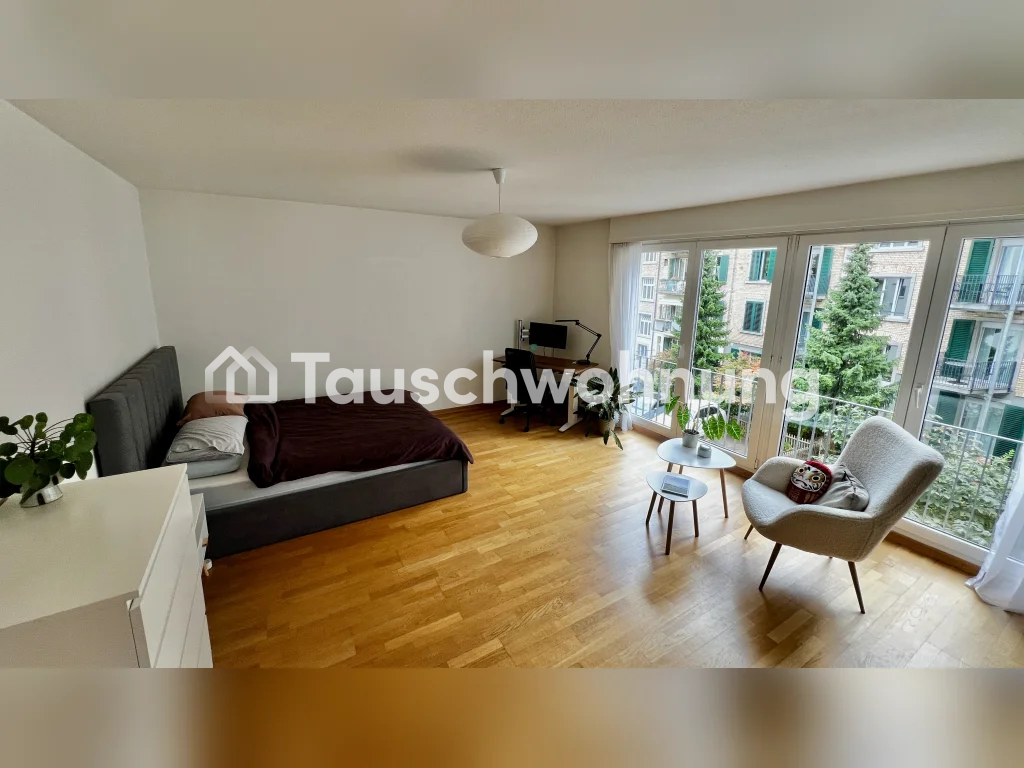 Appartement de 1 ½ pièce