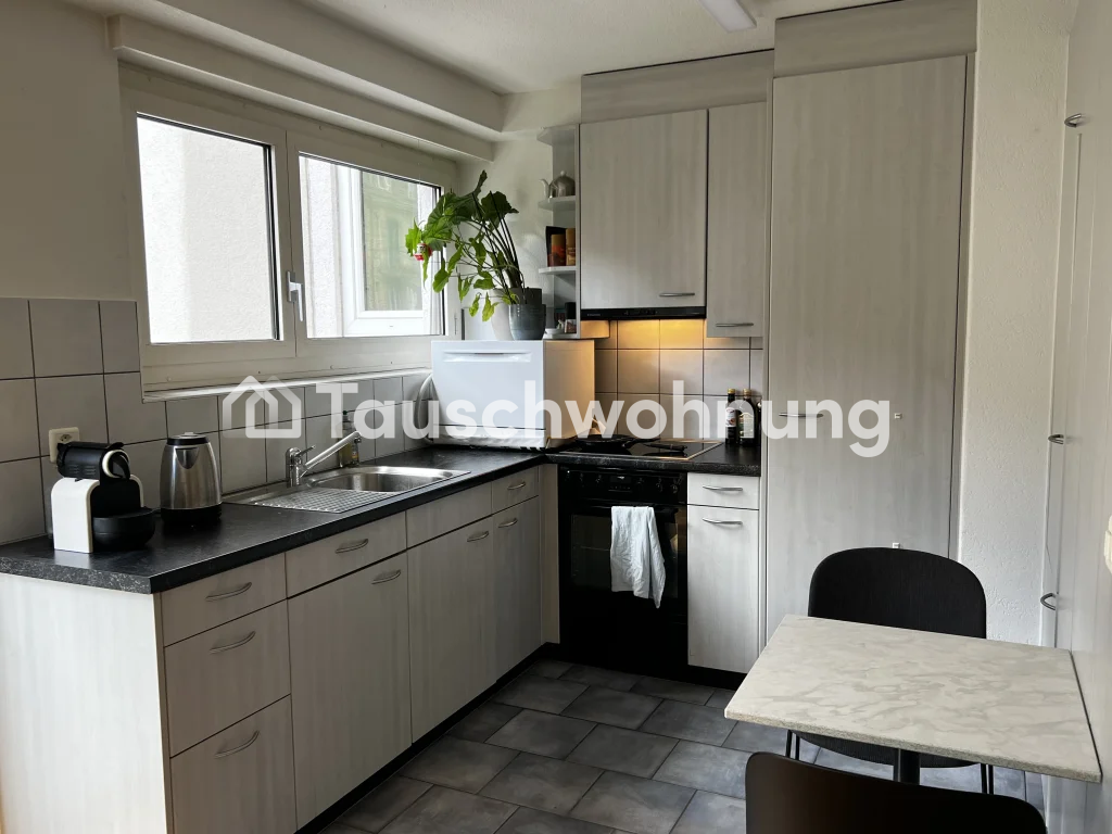 Appartement de 1 ½ pièce