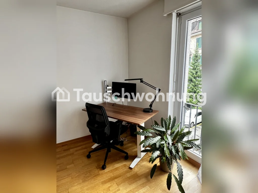 Appartement de 1 ½ pièce