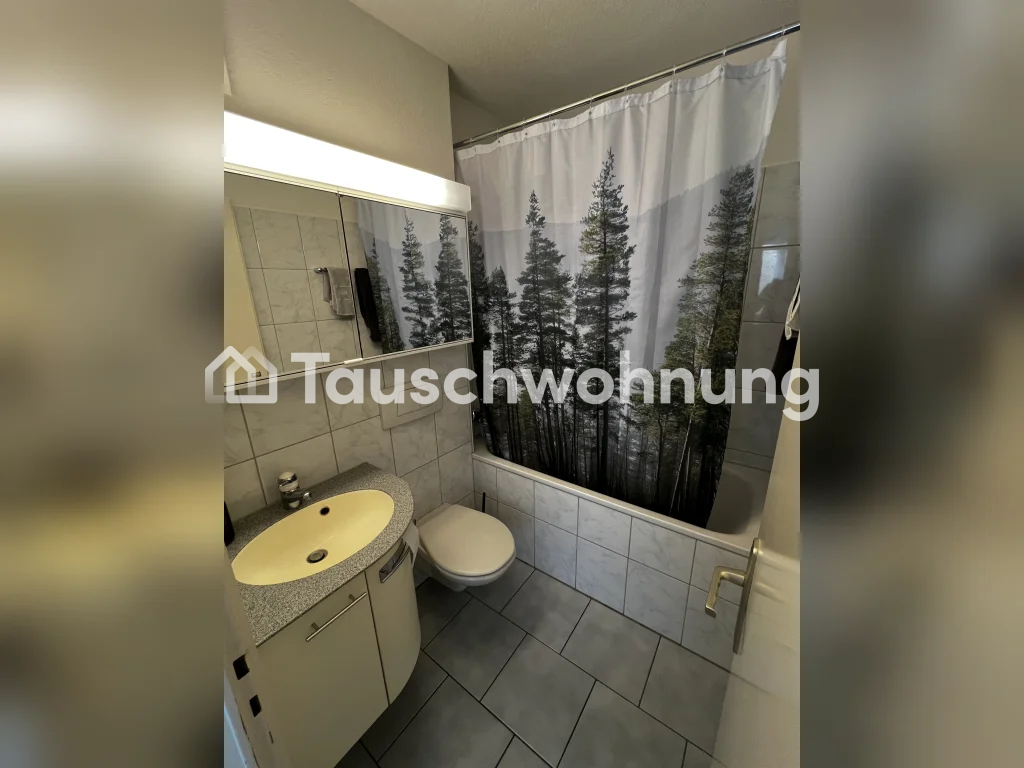 Appartement de 1 ½ pièce