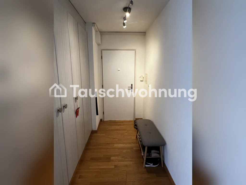 Appartement de 1 ½ pièce