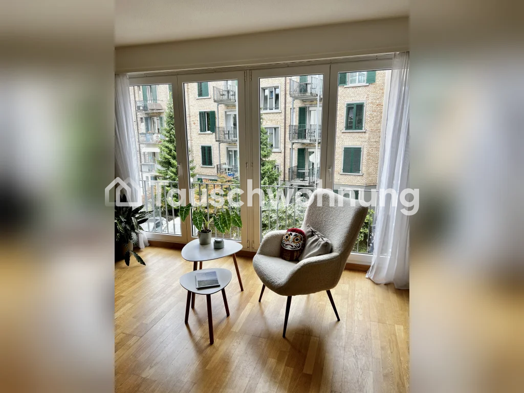 Appartement de 1 ½ pièce