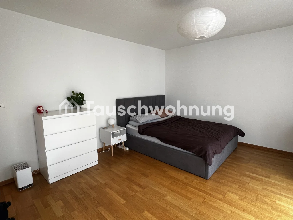 Appartement de 1 ½ pièce