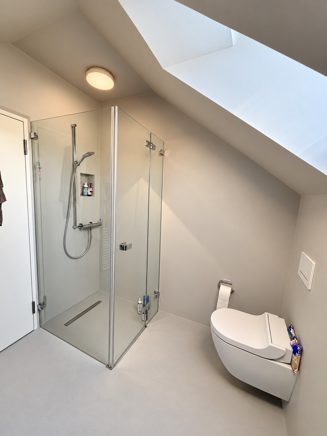 Appartement de 2 ½ pièces