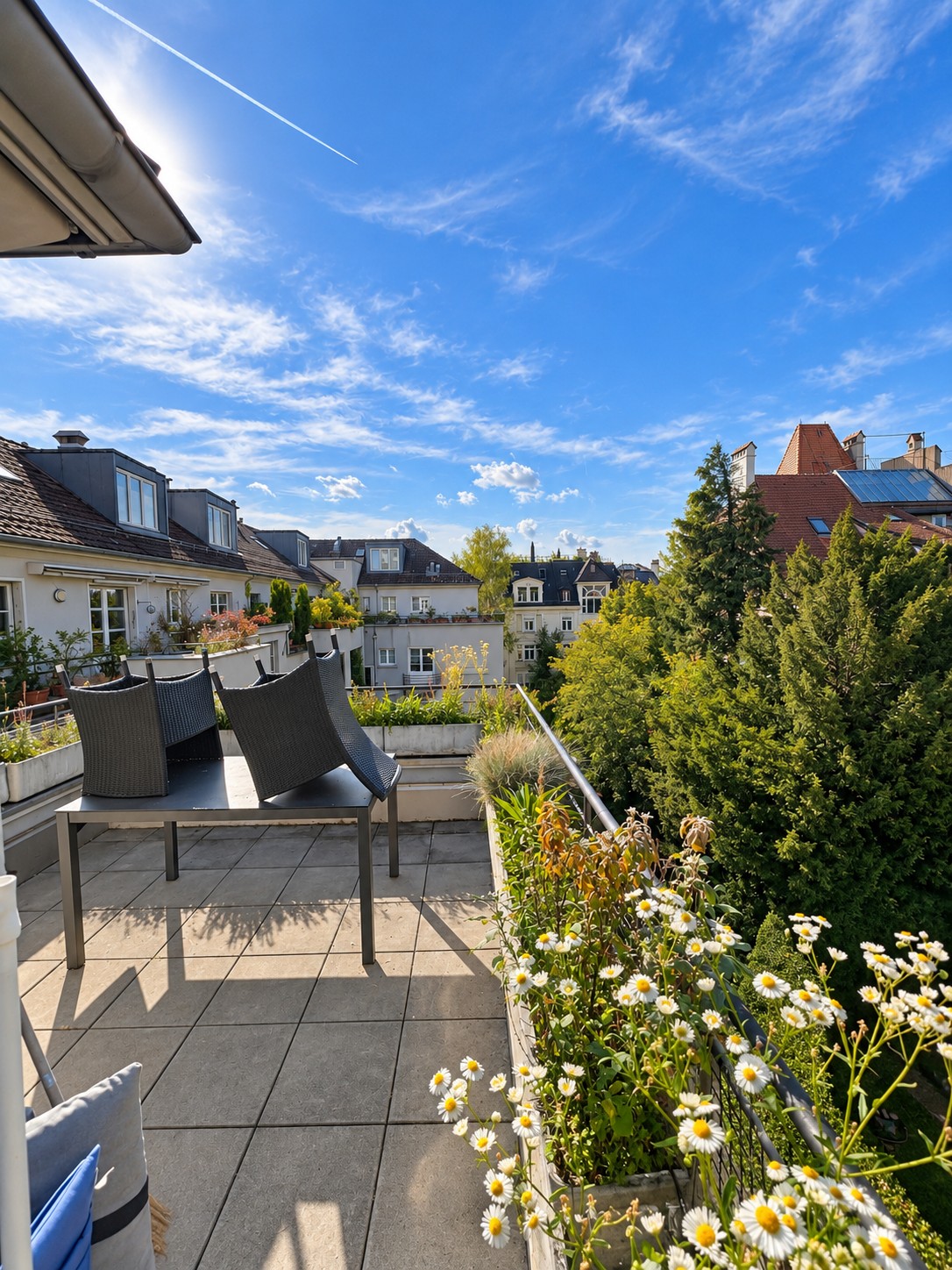 Appartement de 2 ½ pièces