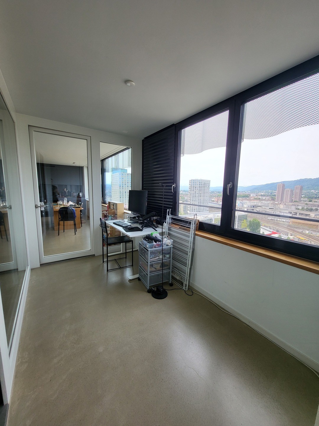 3 ½ Zimmer Wohnung, Foto 6 von 8