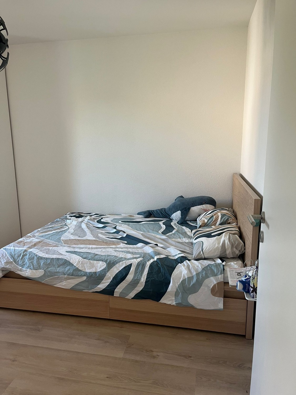 Zimmer in einer Wohngemeinschaft