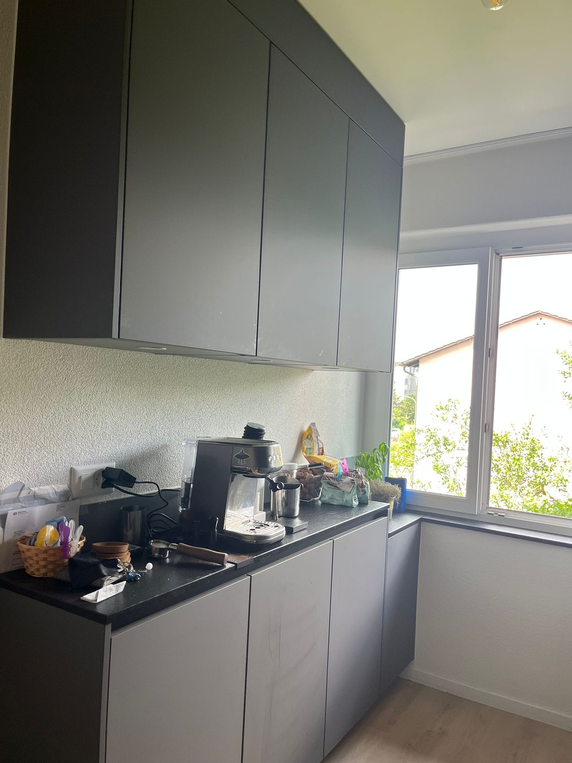 Zimmer in einer Wohngemeinschaft