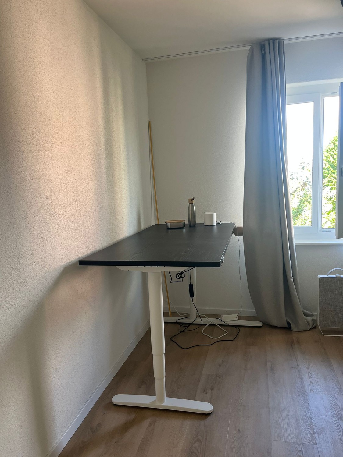 Zimmer in einer Wohngemeinschaft
