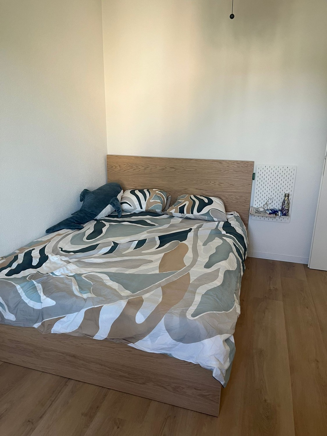 Zimmer in einer Wohngemeinschaft