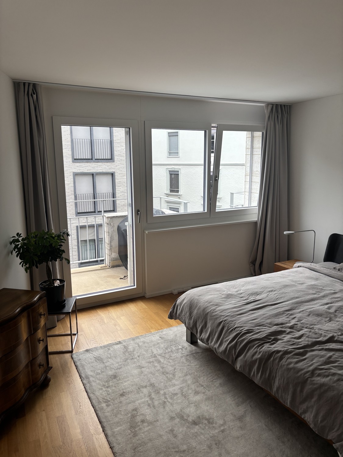 Zimmer in einer WG