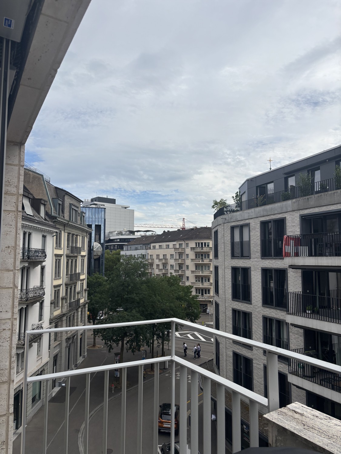 Zimmer in einer WG