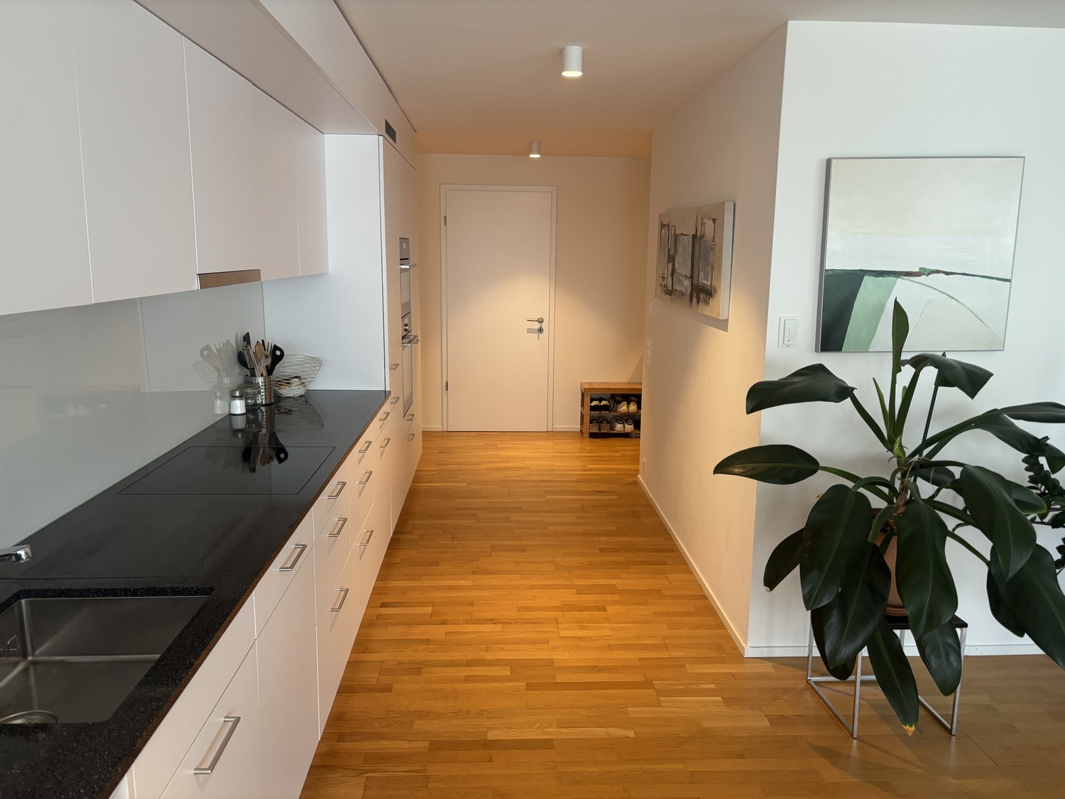 Zimmer in einer WG