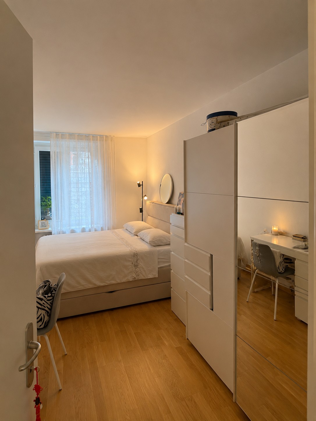 3 ½ Zimmer Wohnung