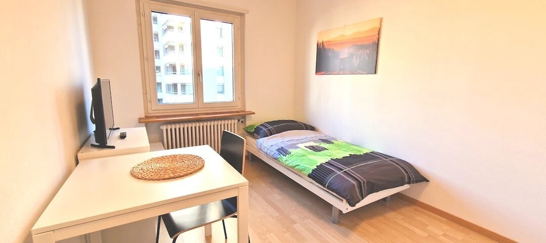 Room in a shared flat, Foto 9 von 10