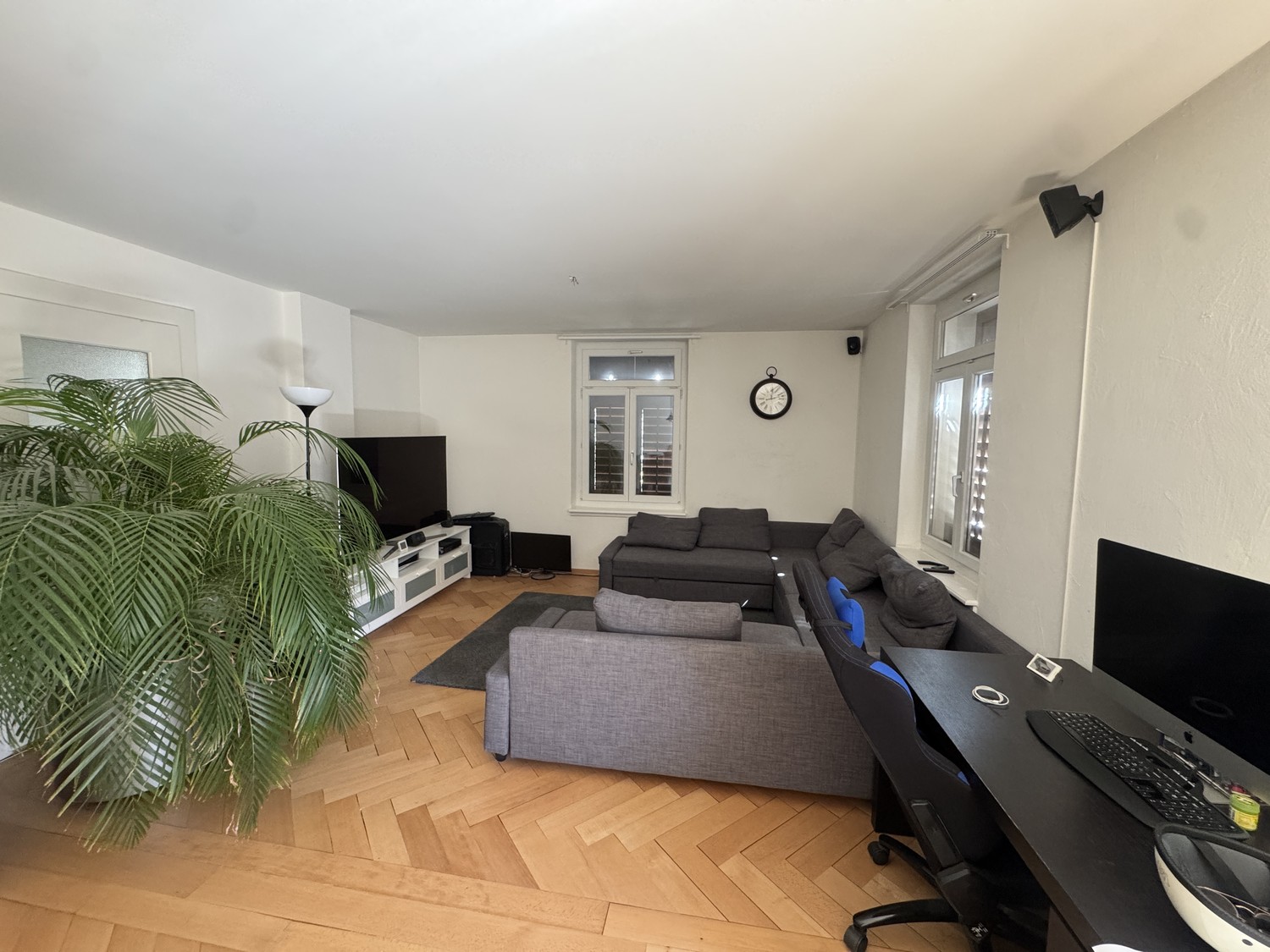 Appartamento di 2 ½ locali, foto 2 di 7