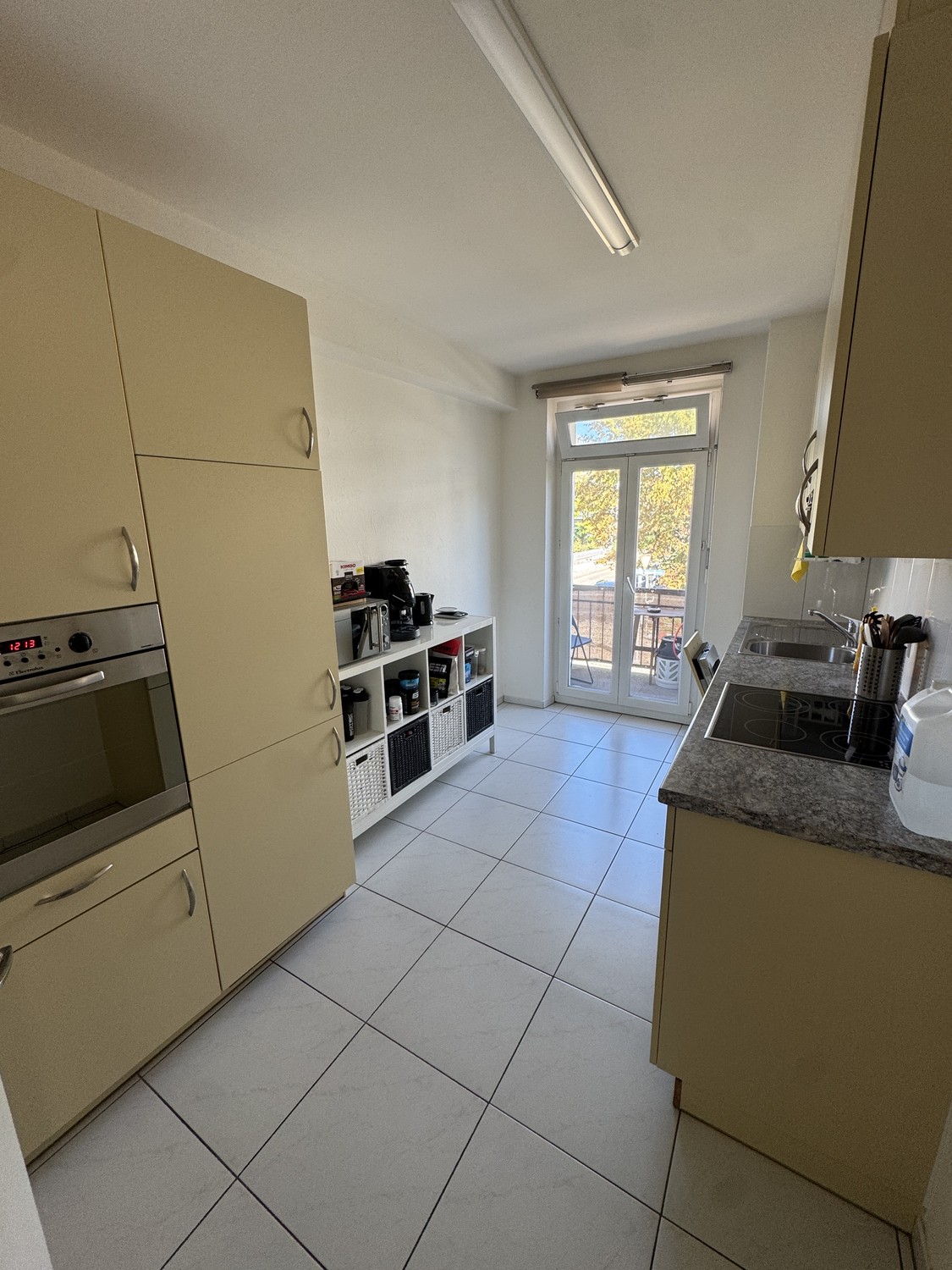 Appartamento di 2 ½ locali, foto 4 di 7