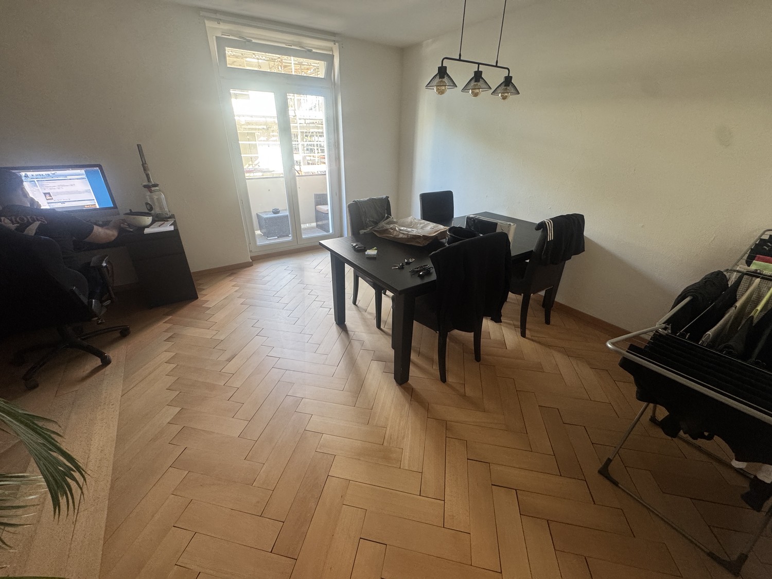 Appartamento di 2 ½ locali, foto 1 di 7