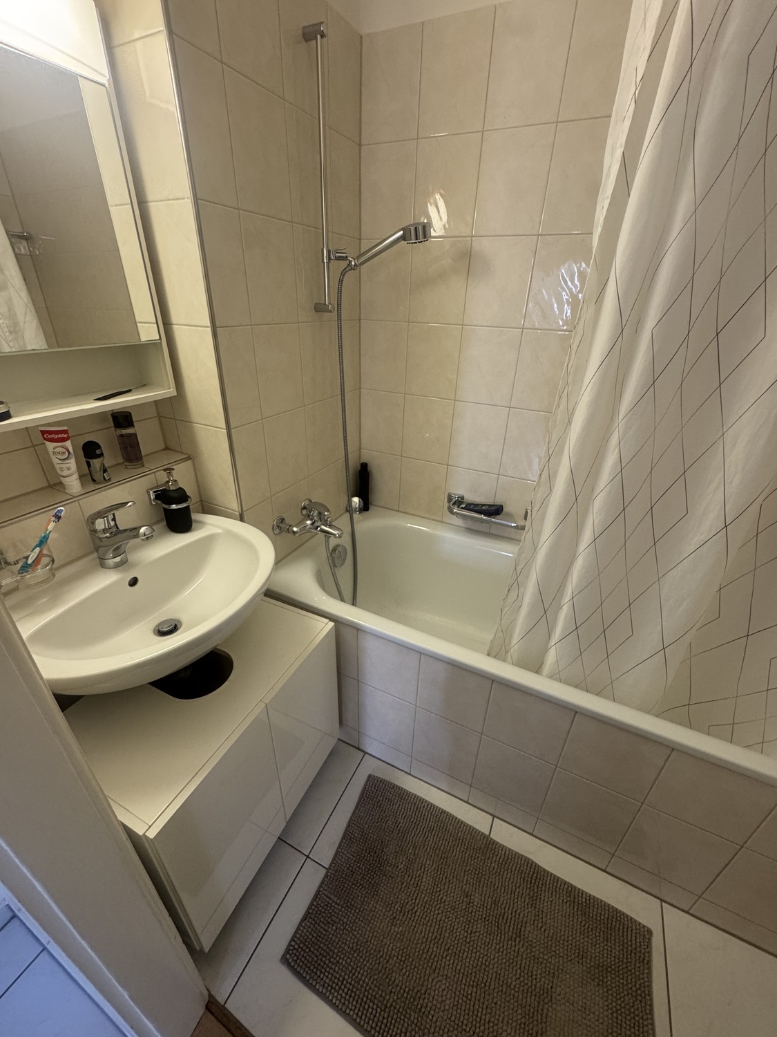 Appartamento di 2 ½ locali, foto 6 di 7