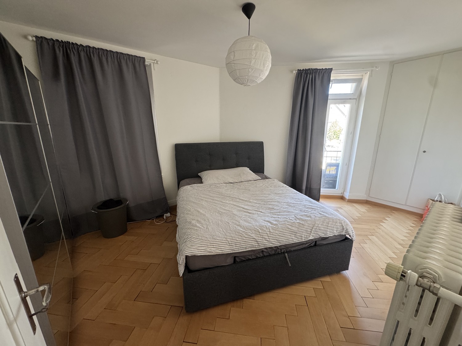 Appartamento di 2 ½ locali, foto 3 di 7