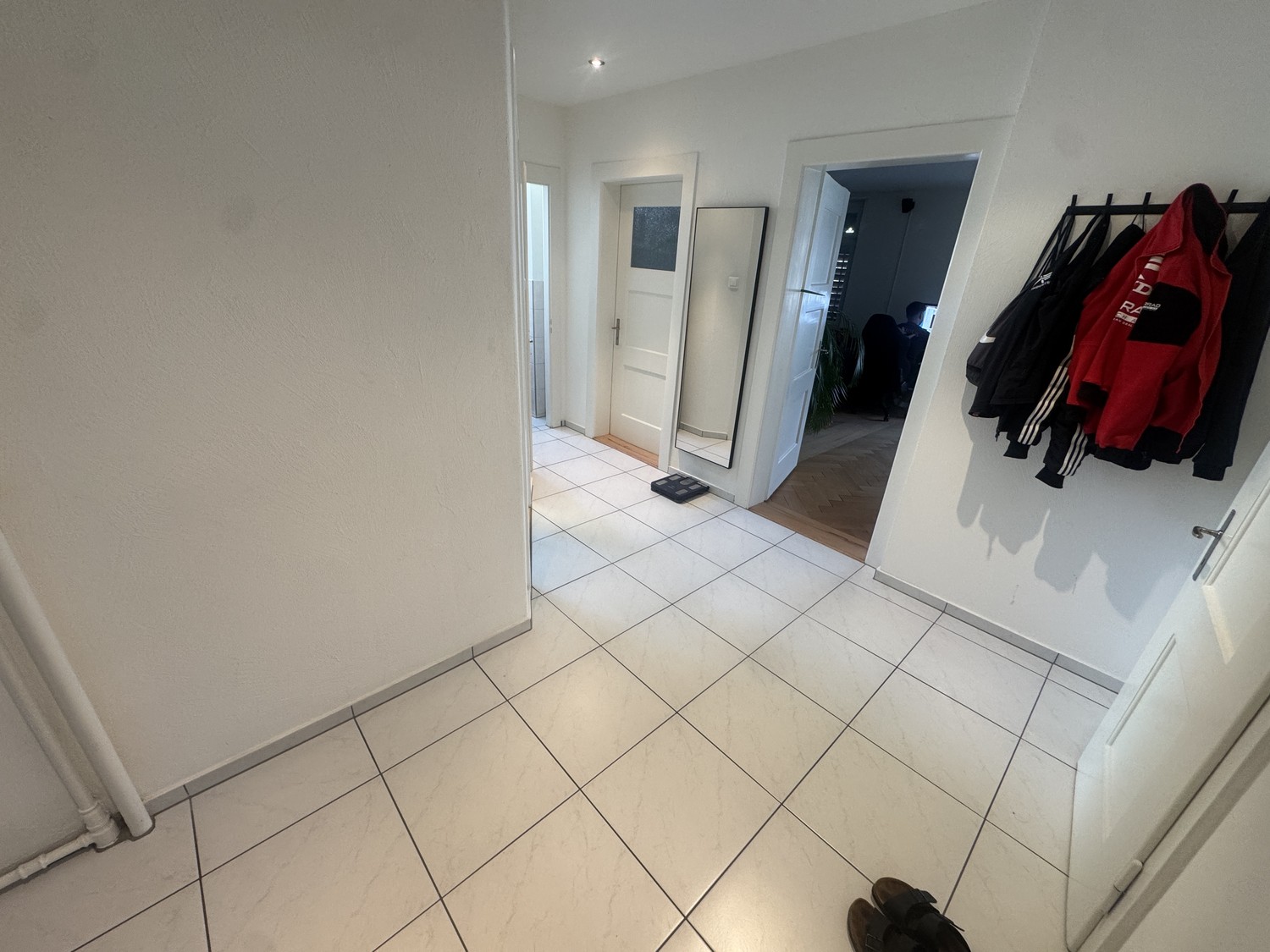 Appartamento di 2 ½ locali, foto 7 di 7