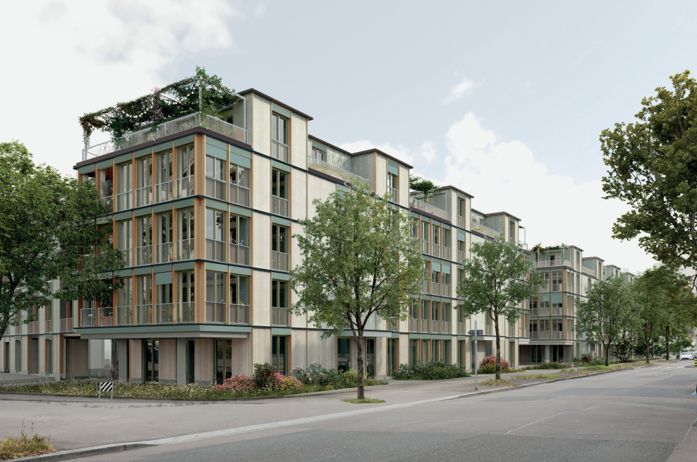 58m² atelier