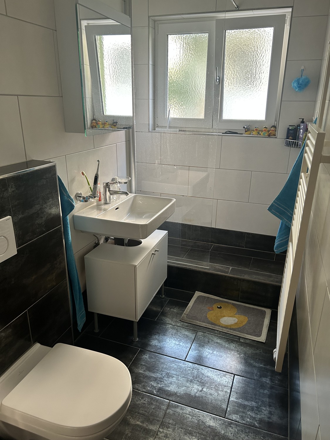 2 rooms apartment