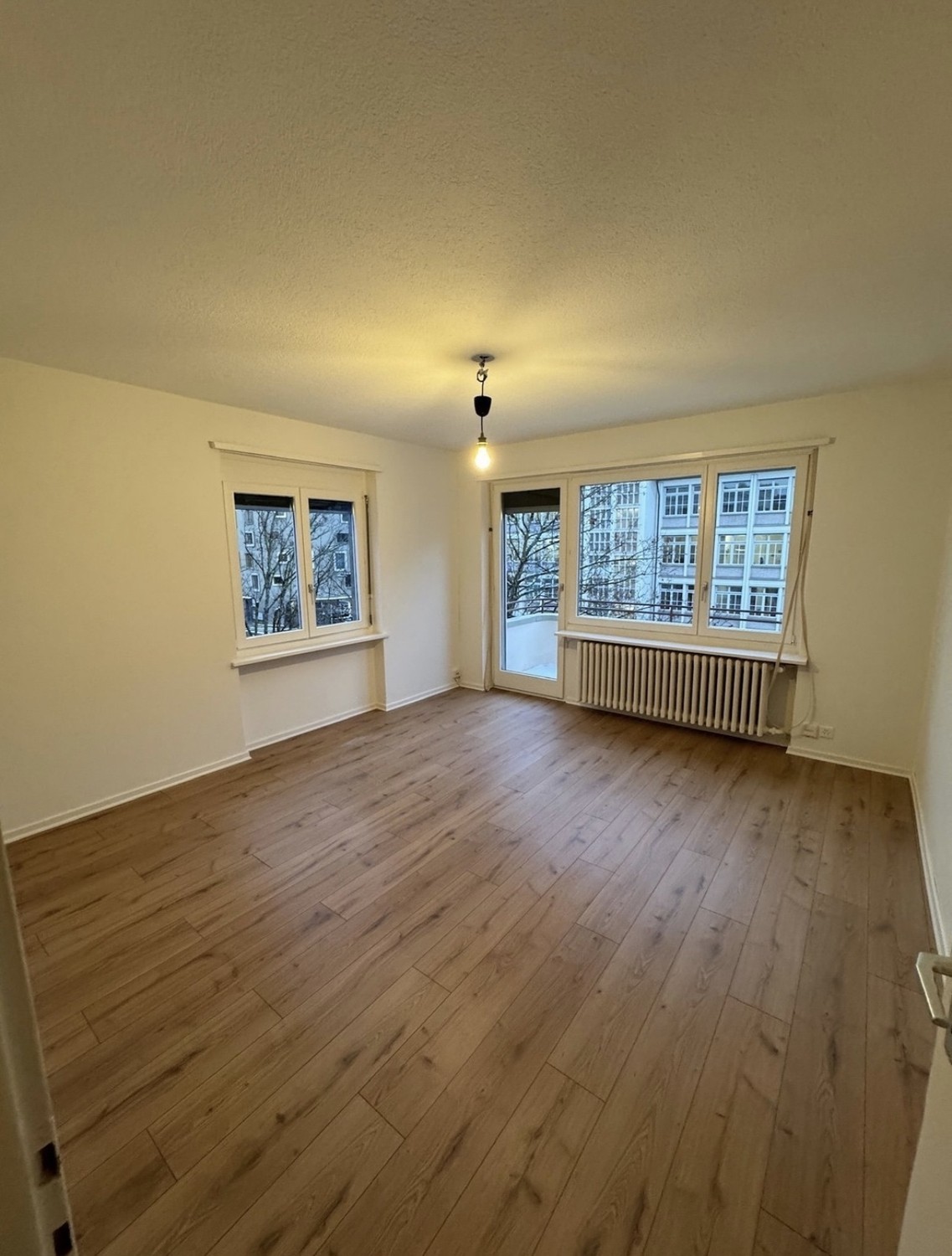 Room in a shared flat, Foto 2 von 8