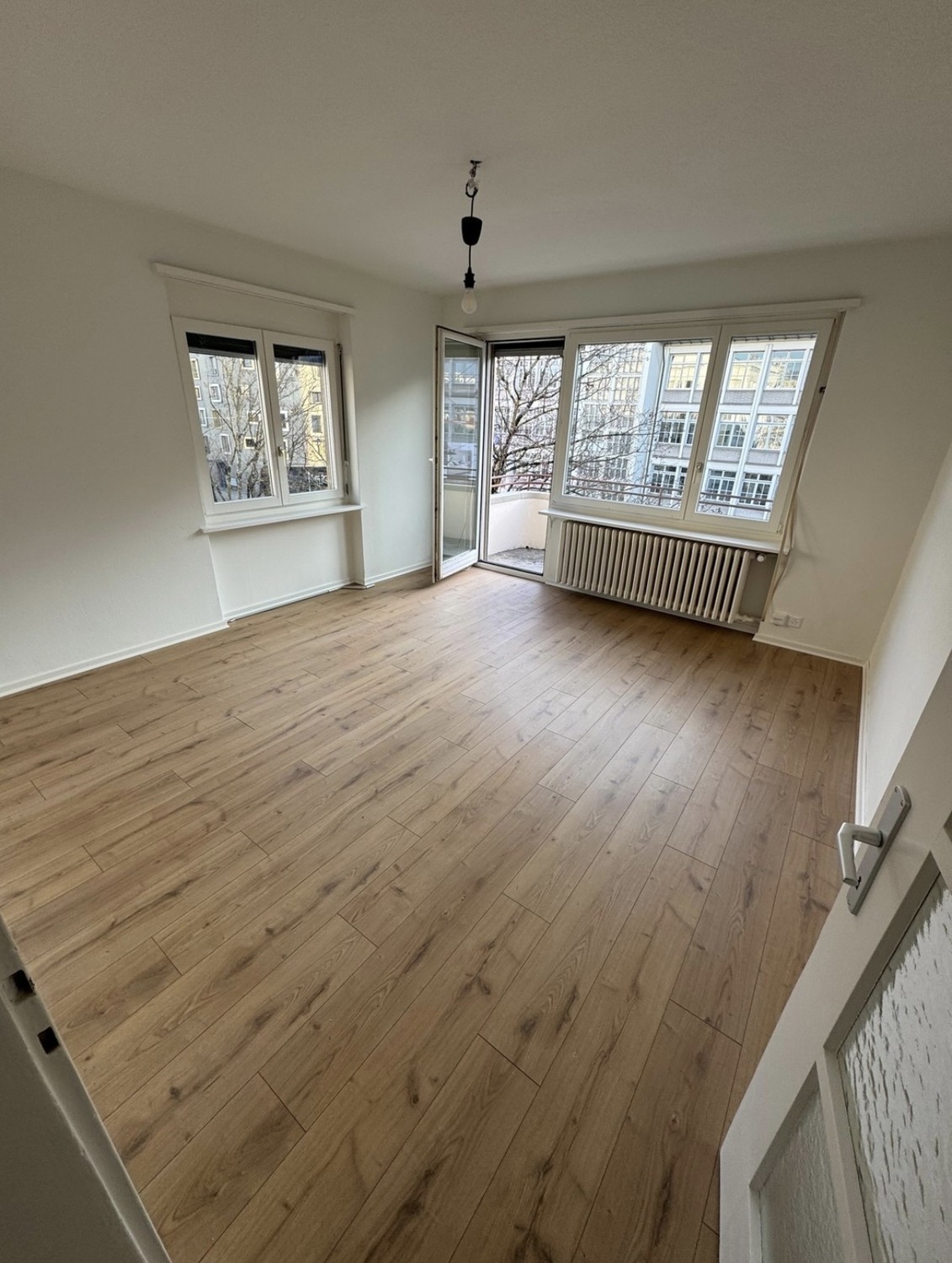 Room in a shared flat, Foto 3 von 8