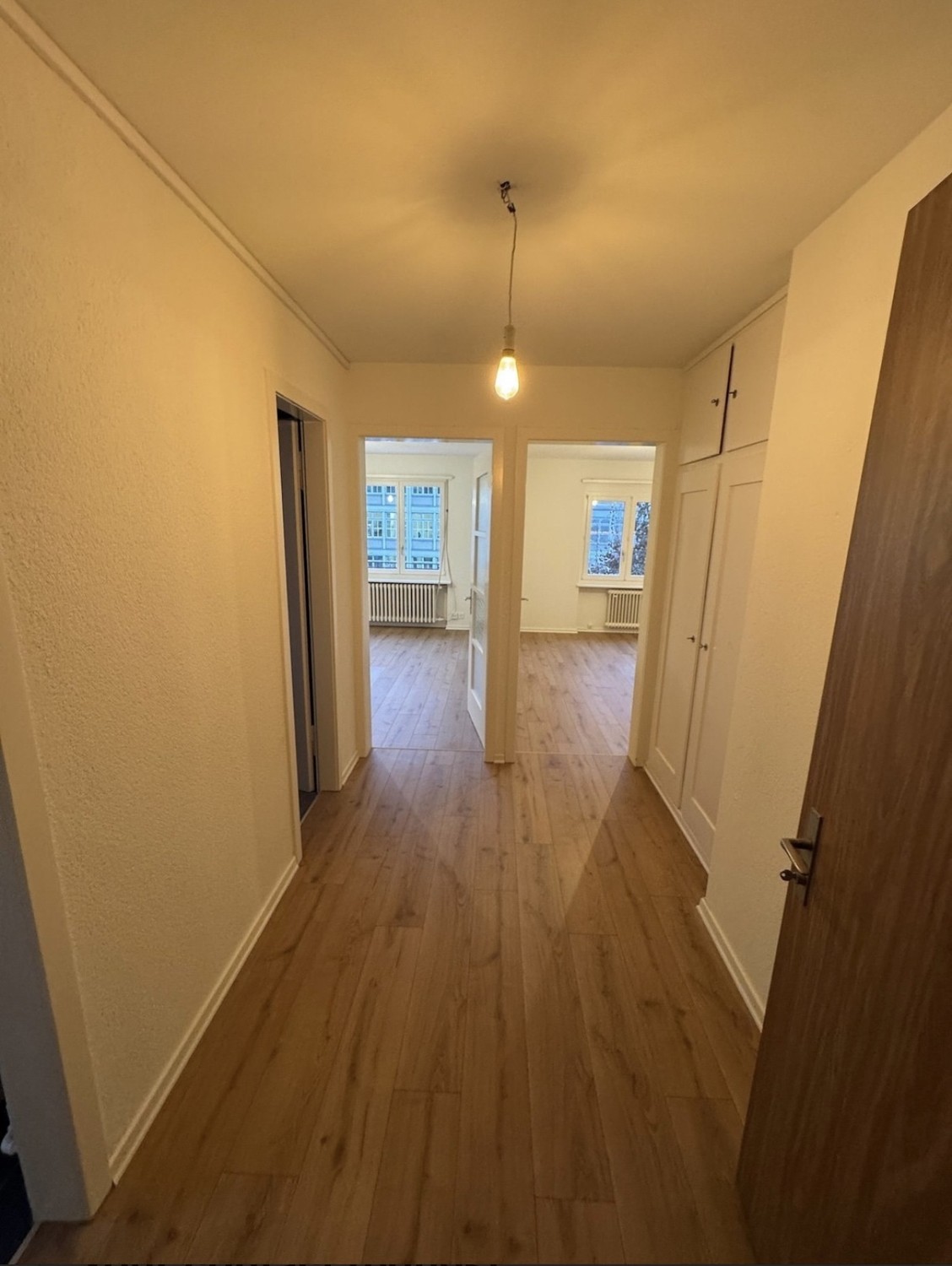 Room in a shared flat, Foto 1 von 8