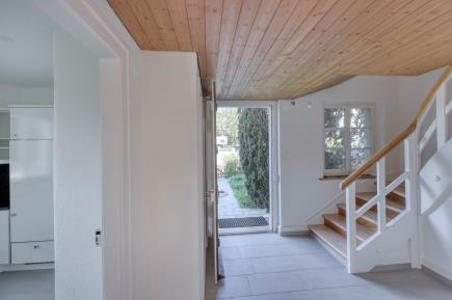 6 ½ rooms single house