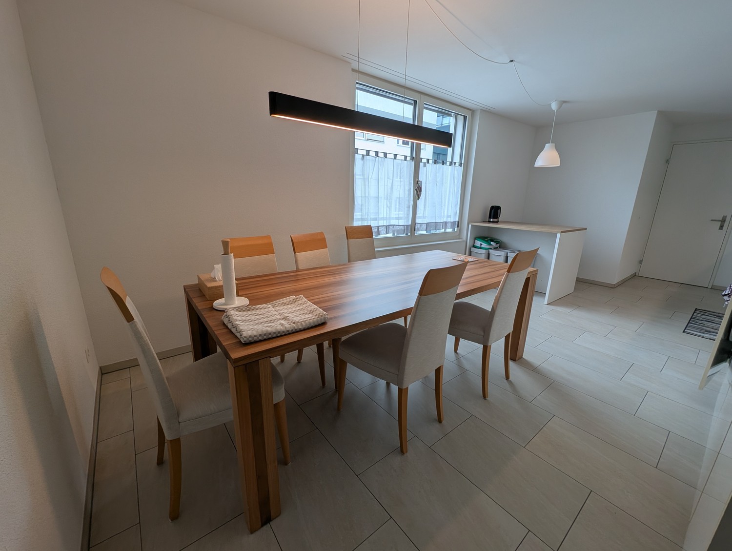 2 ½ Zimmer Wohnung, Foto 5 von 10