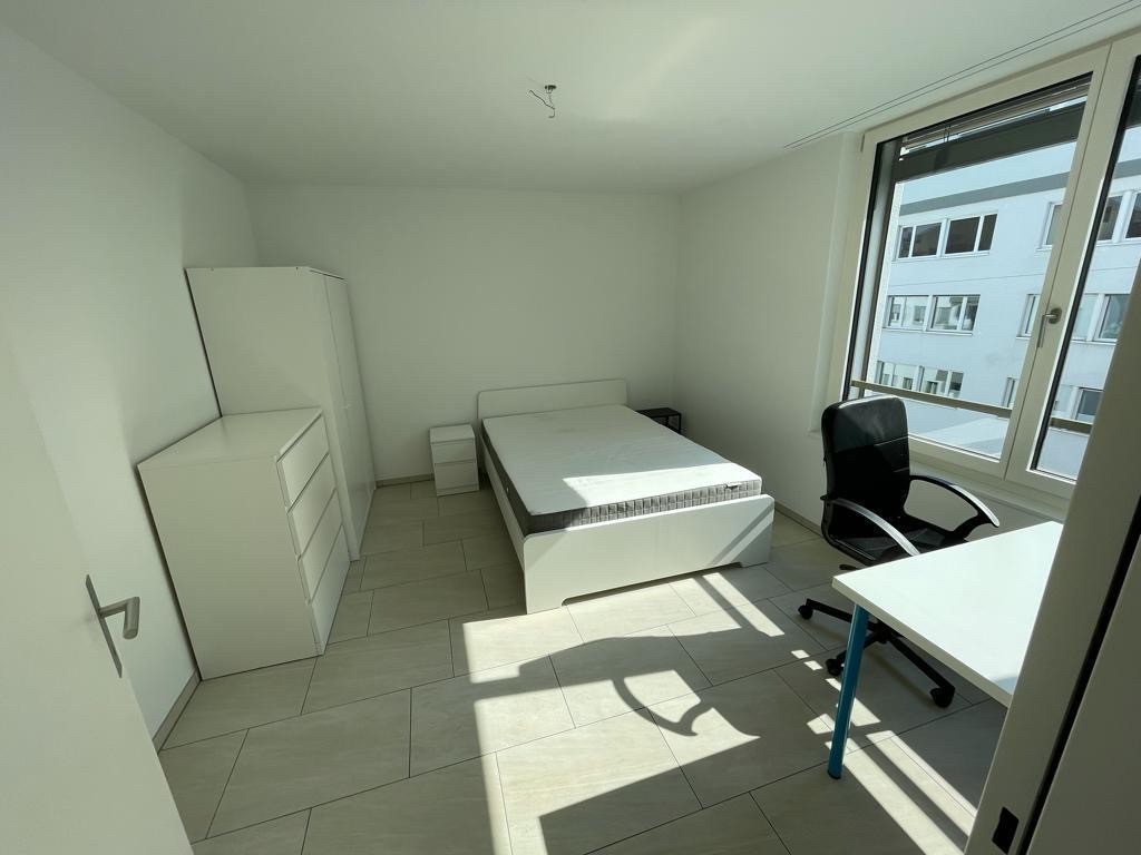 2 ½ Zimmer Wohnung, Foto 9 von 10