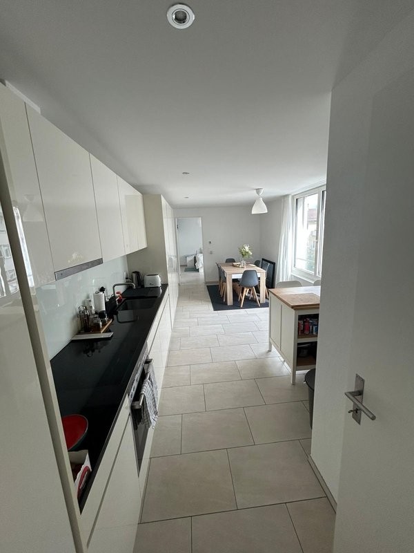 2 ½ Zimmer Wohnung, Foto 6 von 10