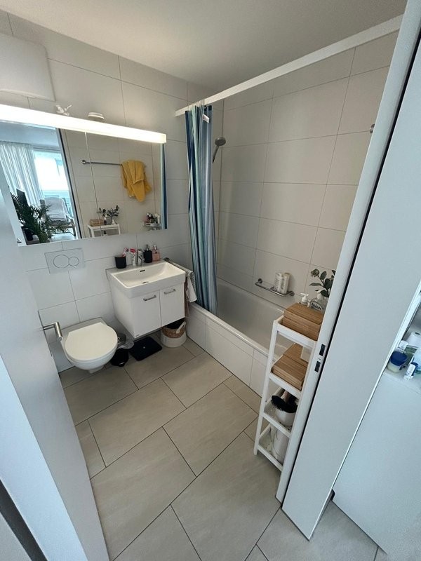 2 ½ Zimmer Wohnung, Foto 7 von 10