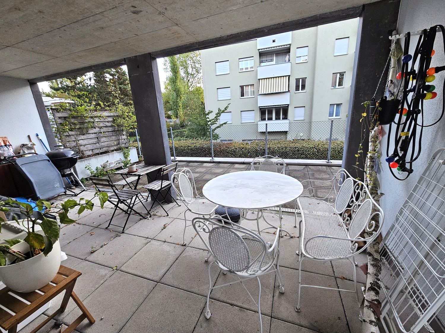 Zimmer in einer WG